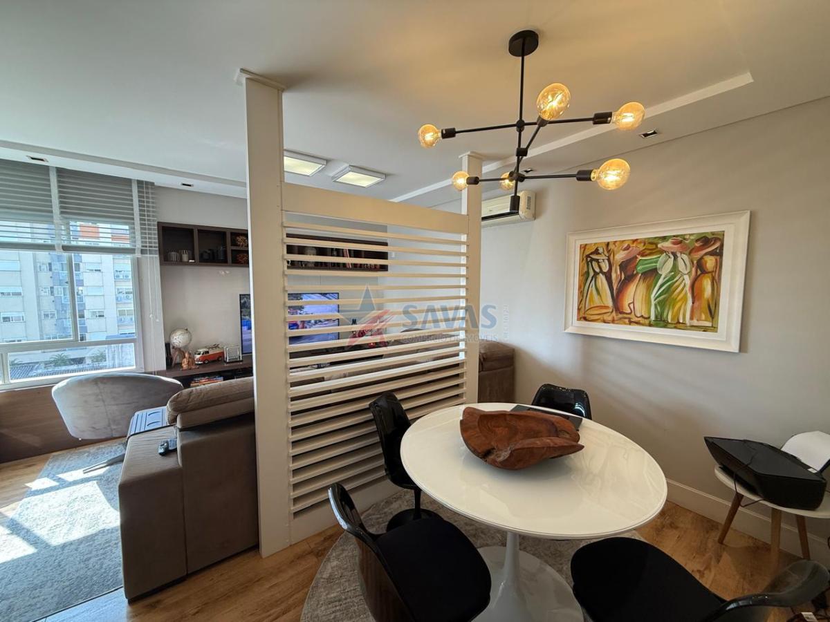 CAPRICHO DE APTO PERTO DO SHOPPING BEIRAMAR